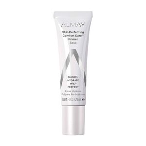 Almay Skin Perfecting Comfort Care Primer, Sheer Pink